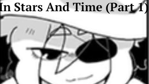 In Stars And Time Blind Playthrough (Part 1)