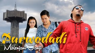 Purwodadi Mblenjani Janji - Musisi Jalanan Purwodadi