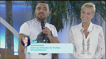 O que meus primos são dos meus filhos?