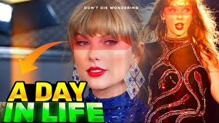 Behind the Scenes: Taylor Swift’s Daily Life Revealed
