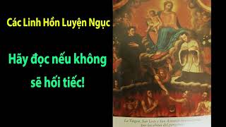 🔥 Luyện Ngục: Hãy đọc nếu không sẽ hối tiếc!