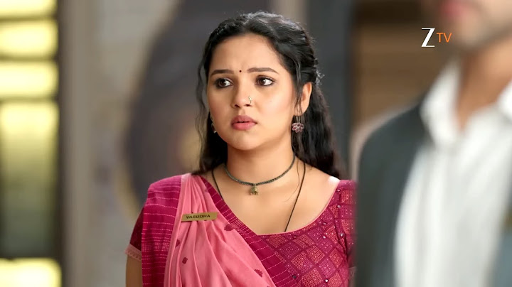 Vasudha | Ep - 242 | Preview | Jun 22 2025 | Zee TV