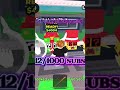 Sab lucky blocks. #sab #luckyblock