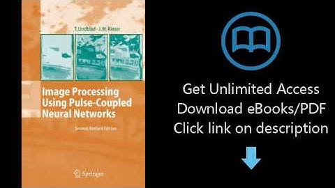 Image Processing Using Pulse-Coupled Neural Networks