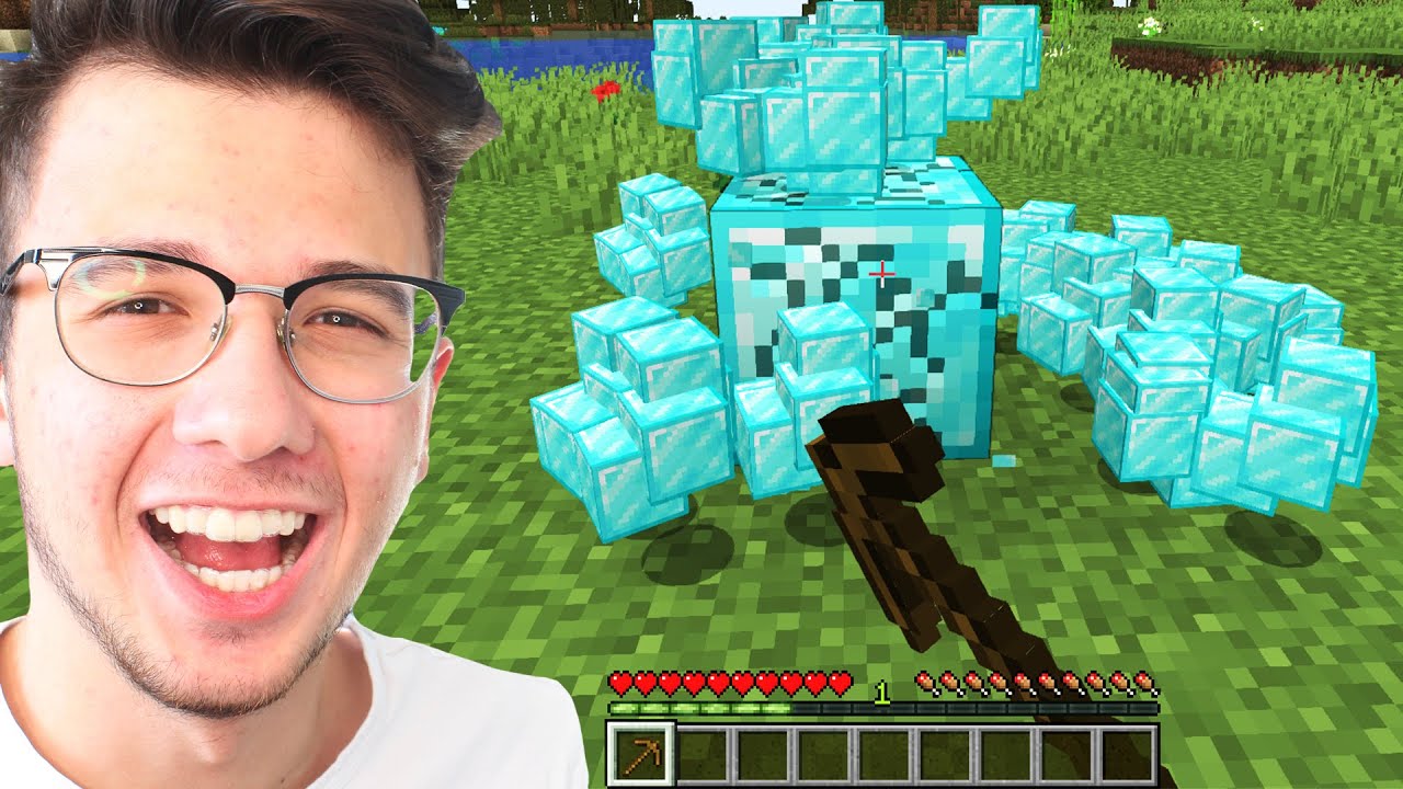 Minecraft Ama Her Kirdigindan Yuzlerce Cikiyor Youtube Minecraft Komik Yuzler Minecraft Ama Her Kirdigindan Yuzlerce Cikiyor Youtube Minecraft Komik Yuzler