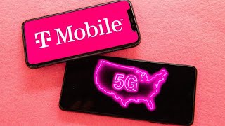 T-Mobile 5GUC Shows Weakness In a Critical Area.
