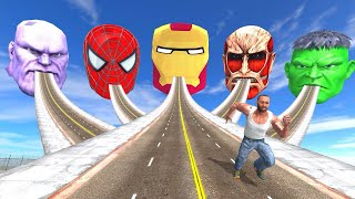 I Found Scariest Thomos  In Minecraft  Minecraft Horror 