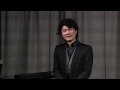 川崎慎一郎　未来へ／信長貴富　~ Mamma/ Bixio