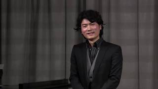 川崎慎一郎　未来へ／信長貴富　~ Mamma/ Bixio