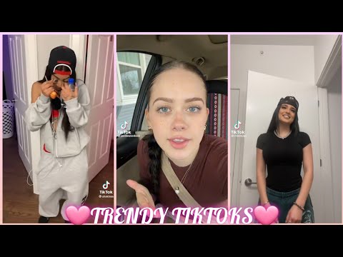 Perc and Sex - Yn Jay TikTok Compilation! | January 2023 TikTok Trends!🥳