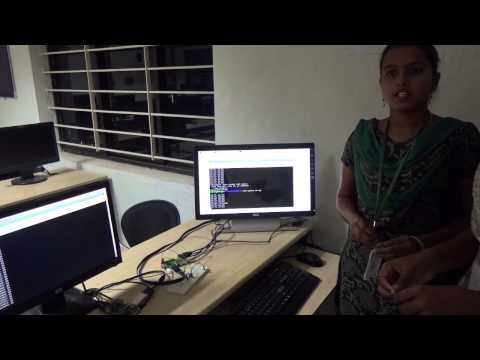 MONITORING INDUSTRIAL ENVIRONMENT RE USING A RASPBERRY PI AND OPENPOWER LINK