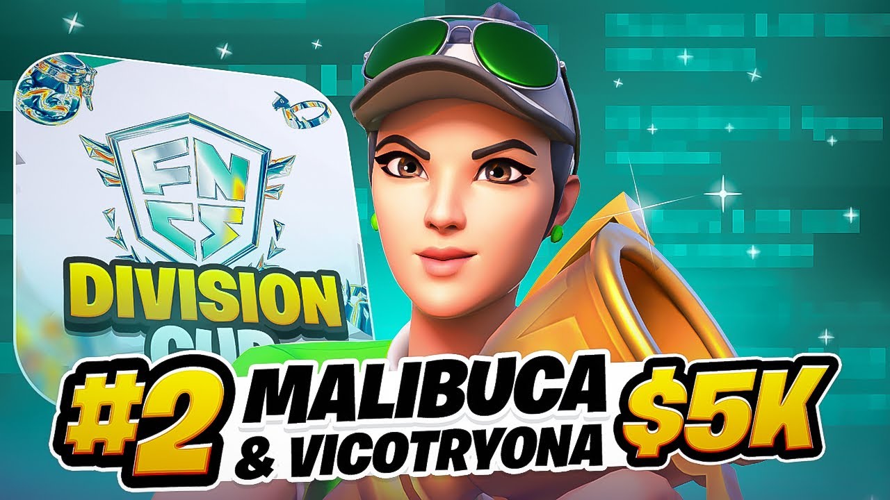 2ND PLACE DIVISION 1 FINALS 🏆 w/ Vicotryona