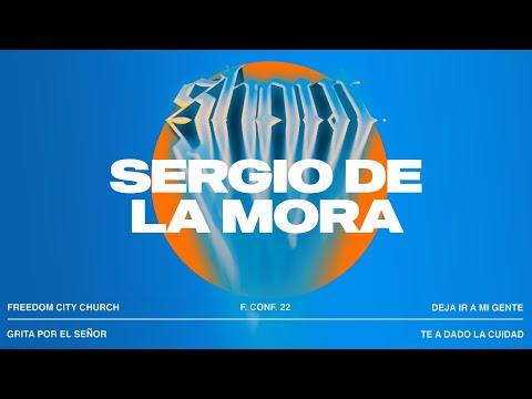 Fin De Semana De Conferencias | Pastor Sergio De La Mora | Freedom en Espanol