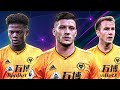 Why Wolves Can Become A Champions League Team!