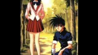 Zutto Kimi no Soba de -Flame Of Recca (Instrumental)