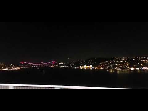 Snap boğaz köprüsü istanbul snap manzara snap 2020