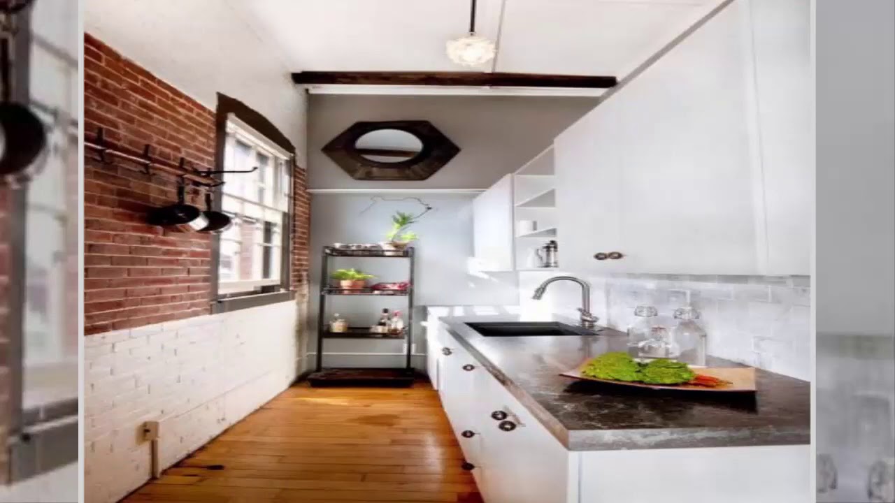 Best Accent Colors for a Bright, White Kitchen YouTube