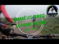 Ref:NwA2YY0fN2E Vtt quarr�-les-tombes  la pierre qui vire