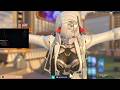 POTG! QRXU Shion is INSANE! new DPS Overwatch S3 hero