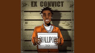 Ex Convict