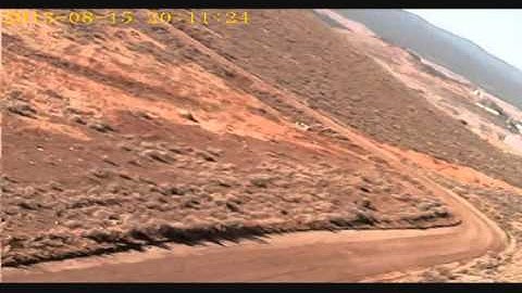 RC Powers su30 V4 Nosecam