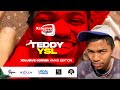 TEDDY YSL XMAS EDITION LIVE SESSION #xmas #xclusivecorner