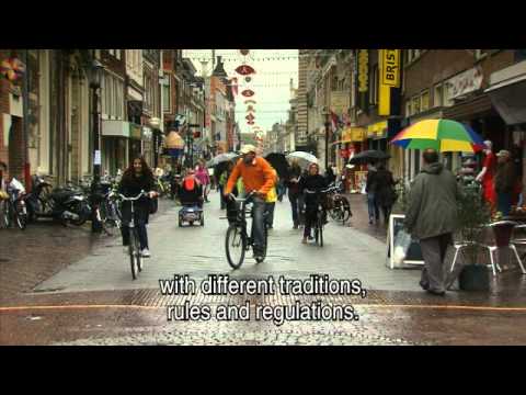 EURES: Living and Working in the Netherlands.wmv