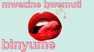 Ngoyagala ozine muno affe omuyimo kozesa buno obukodyo omukazi aserere bulungi Be wire yelege eyime