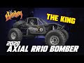 New 2020 Axial Bomber 2.0 - Refresh - Savvy Offroad - Ep1