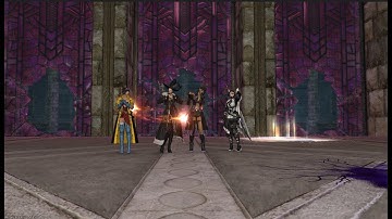 Final Verse Quantum First Clear (Q40) - FFXIV - Viper POV