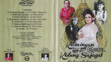 Masyuning & Giri Harja 3 Group - Kliningan GH3P Kidung Sajagat