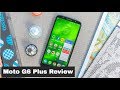 Motorola Moto G6 Plus Review - Watch This Before Buying