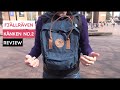 Fjällräven Kånken No.2 Review | Tekuben.com