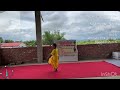 Shiksha saptah 4 day cultural day