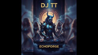 SHADOWS & STROBES | Dark Deep House 2025 | Underground Rave Anthem | DJ TT | EchoForge
