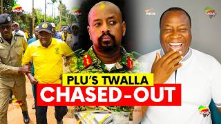 Download lagu Breaking: Lumbuye Yesekera, Twalla Fadil SG wa PLU Bamutute Talinnya. Bamufulumizza Embassy Nga Mbwa