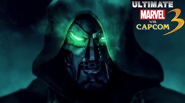 BEST MARLINPIE COMBOS (UMVC3)