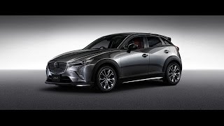 2017 Mazda CX 5 Custom Style