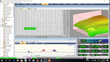 ECUMaster Black Autotune
