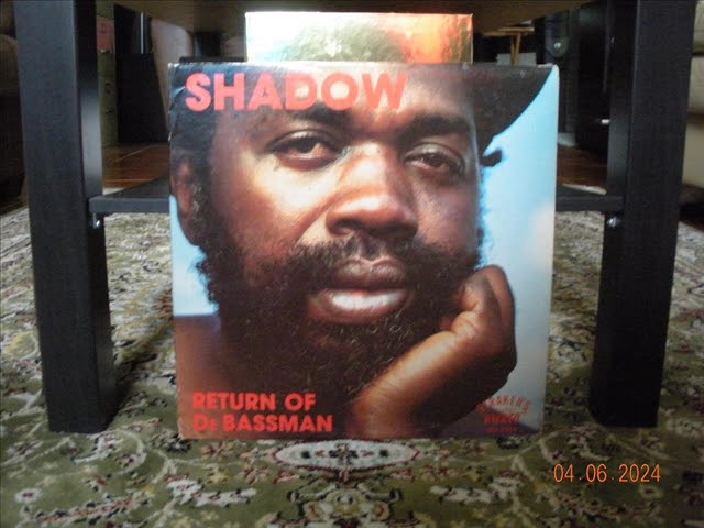 Return Of De Bassman - Shadow class=