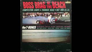Thunder Road - The T-Bones
