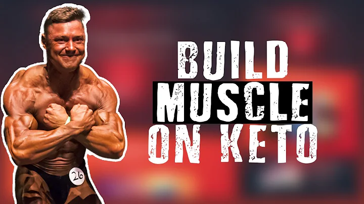 How to build muscle on the ketogenic diet with Rob...