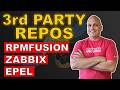 Unlocking Red Hat Satellite: 3rd Party Repositories Explained