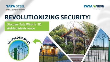 Revolutionizing Security |  Features and Benefits of Tata Wiron
