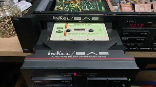 SAE C102 REPAIR
