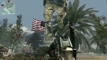 MW2 - Stop noob tubing! (Modern Warfare 2) #mw2 #trolling #callofduty