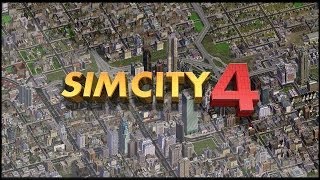 SimCity 4 - Dinheiro Infinito