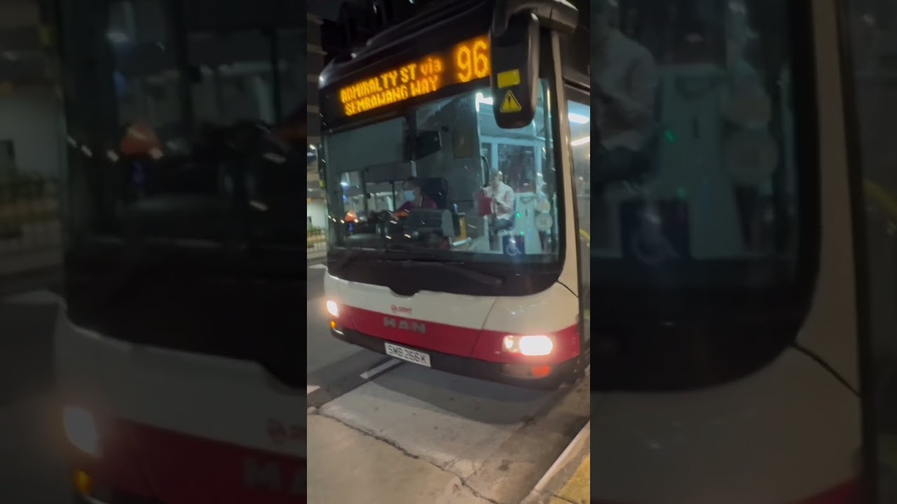 [BC 962B, Not Refurbished yet, DD downsize] SMB266K 962