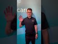 How can you tell if you have good posture? 👀 Try this 10-second posture check at home using a wall.