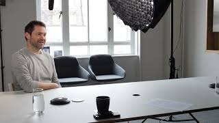 EPQ Change Maker pathway - An interview with Tom Waller 7 of 11